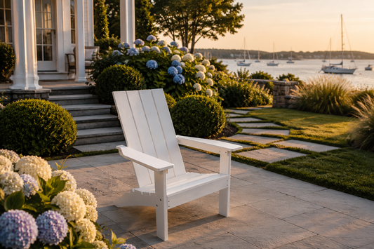 Mayhew Adirondack