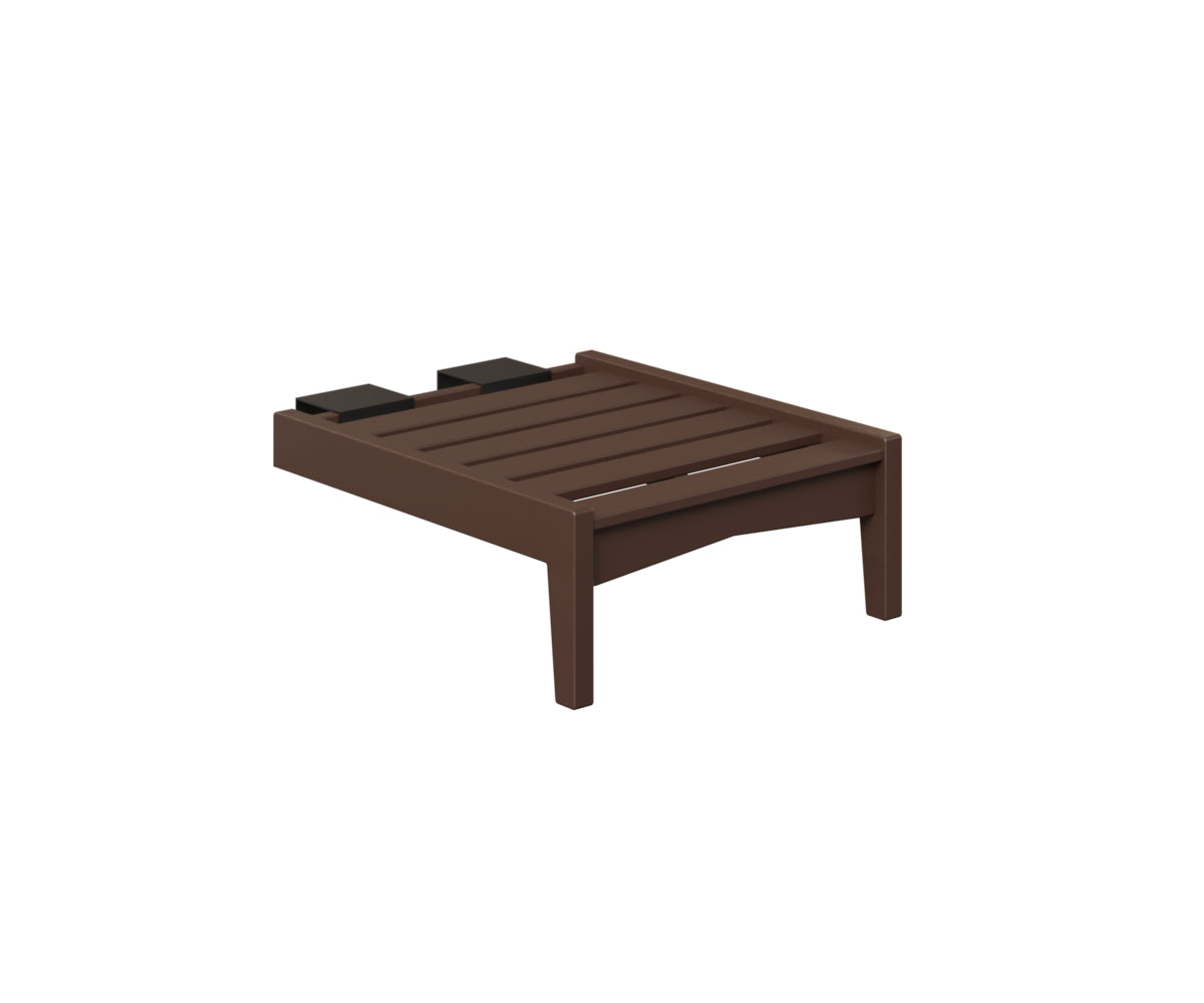 Classic Terrace Chaise Add-On
