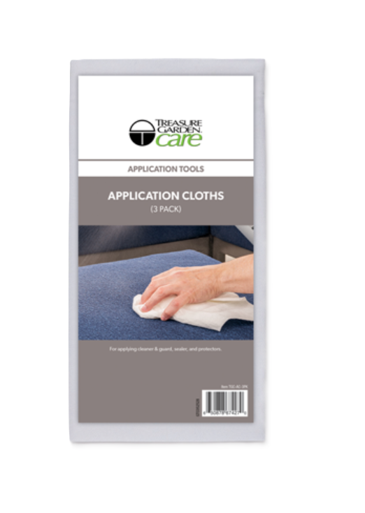 Application Cloths