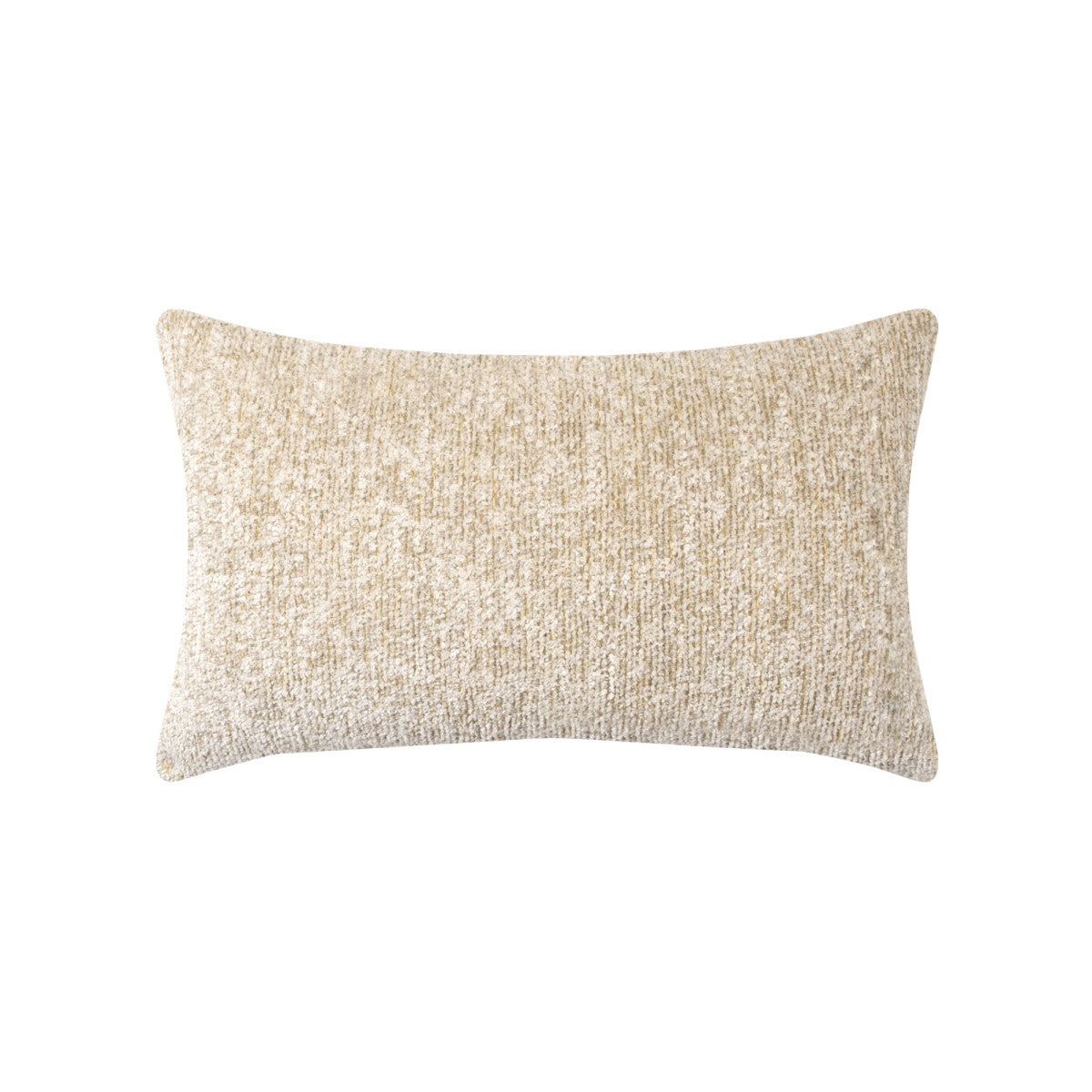 Comfort Honey 12"x20" Toss Pillow