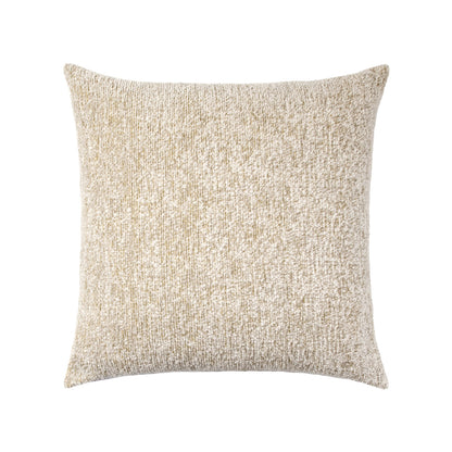 Comfort Honey 20"x20" Toss Pillow