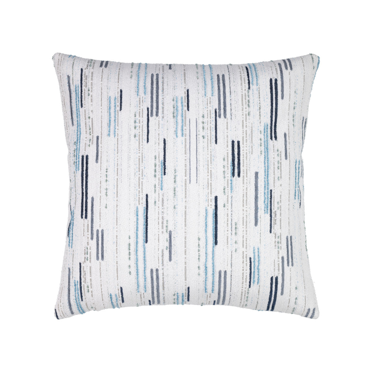 Connection Ocean 20"x20" Toss Pillow
