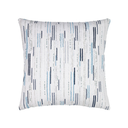 Connection Ocean 20"x20" Toss Pillow