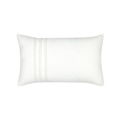 Continuity Shell 12"x20" Toss Pillow