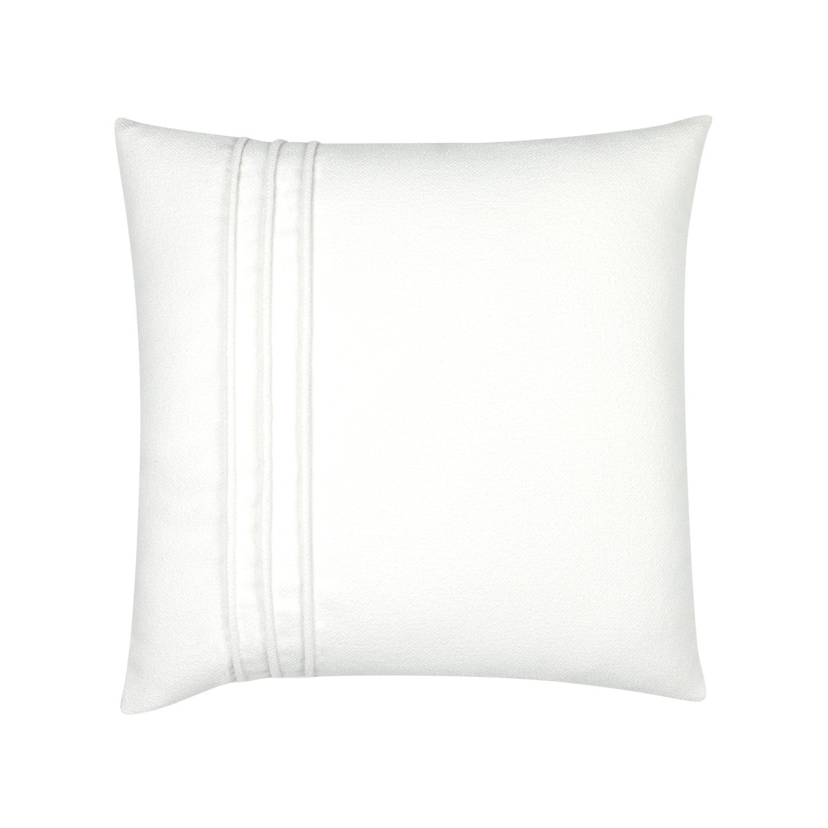 Continuity Shell 20"x20" Toss Pillow