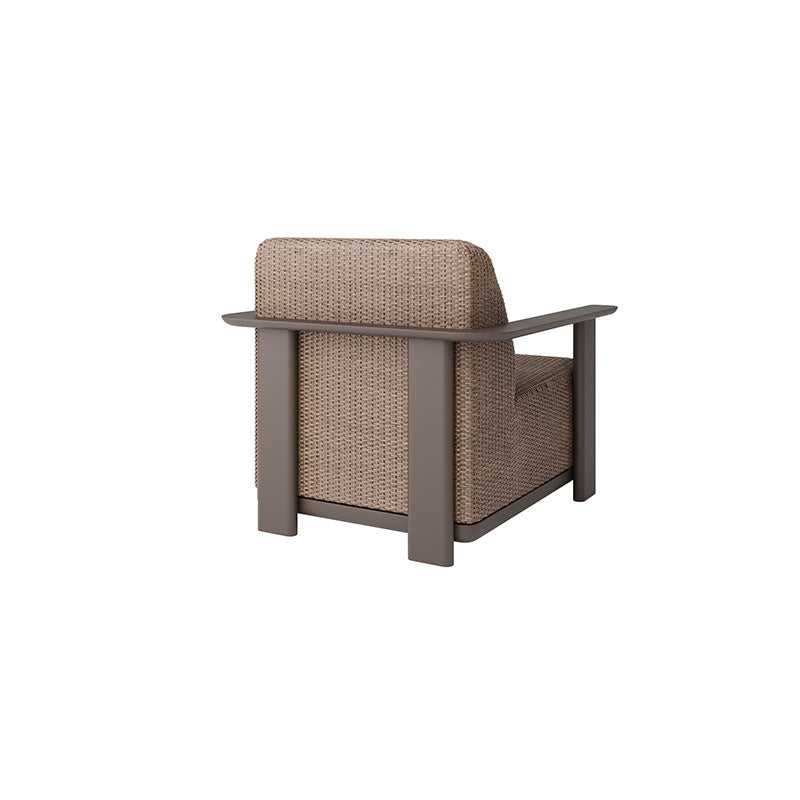 Corte Padded Club Chair