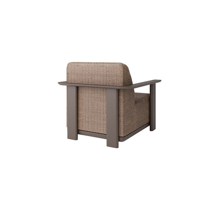 Corte Padded Club Chair