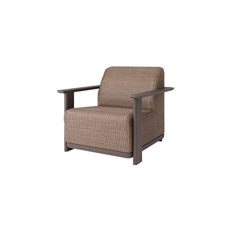 Corte Padded Club Chair
