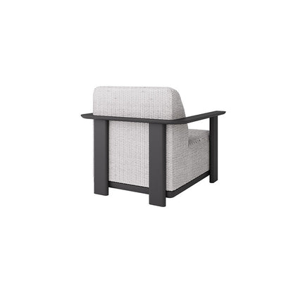 Corte Padded Club Chair