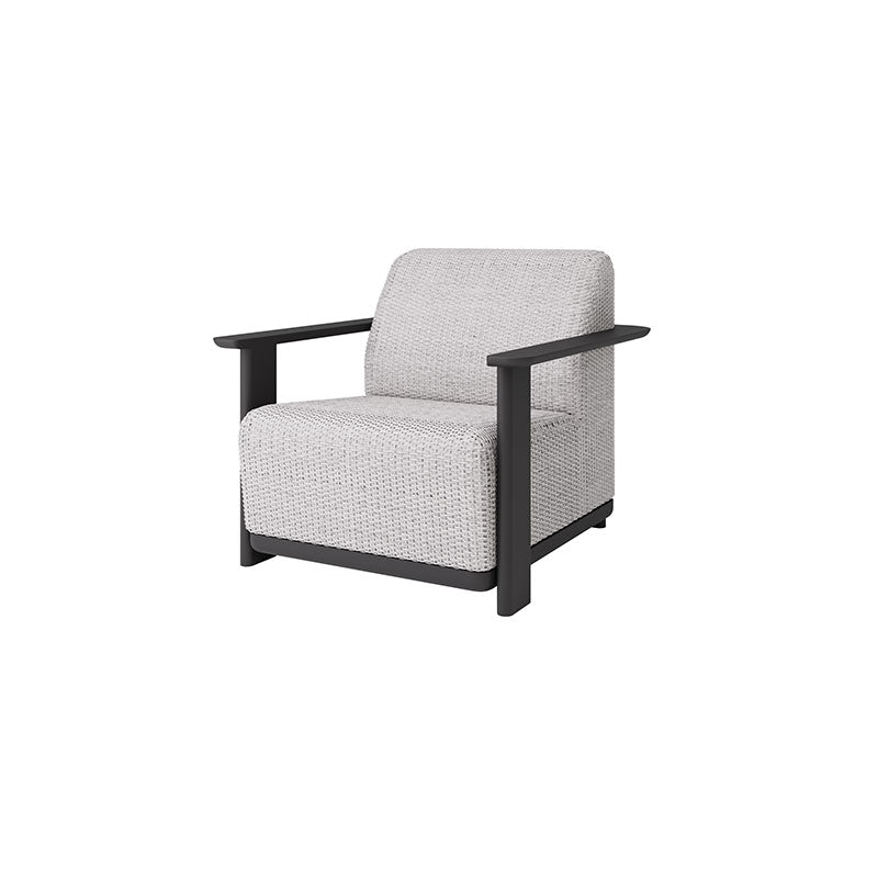 Corte Padded Club Chair
