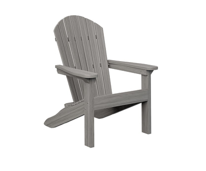 Comfo Back Adirondack Chair