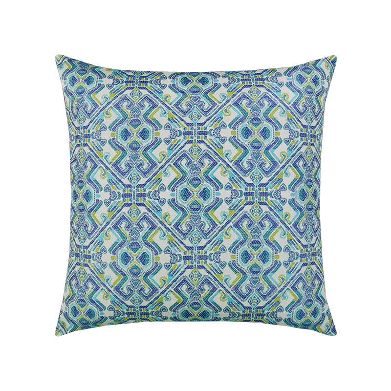 Delphi 20"x20" Toss Pillow