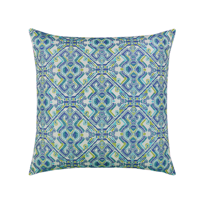 Delphi 20"x20" Toss Pillow
