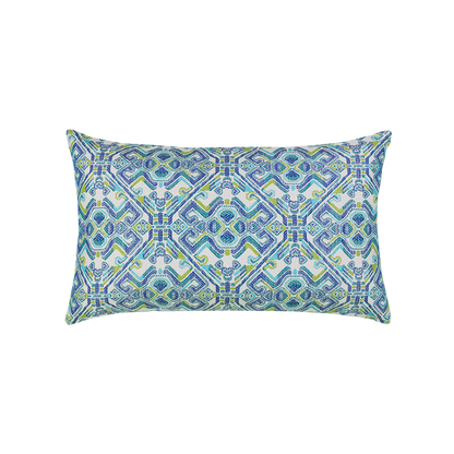 Delphi 12"x20" Toss Pillow