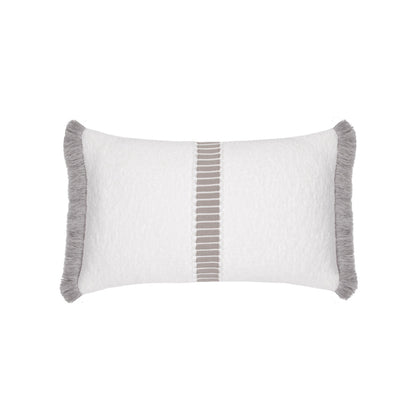 Deluxe Cloud 12"x20" Toss Pillow