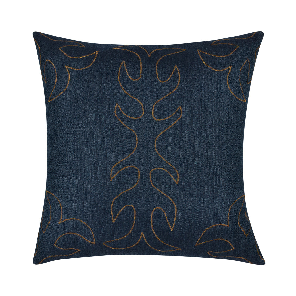 Denim Days 22"x22" Toss Pillows