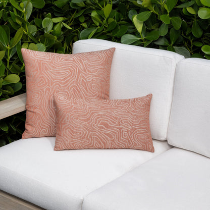 Chari Spice 12" x 20" Toss Pillow