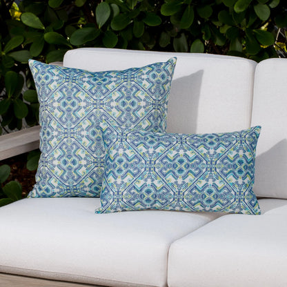 Delphi 12"x20" Toss Pillow