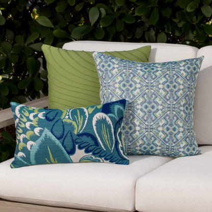 Delphi 20"x20" Toss Pillow