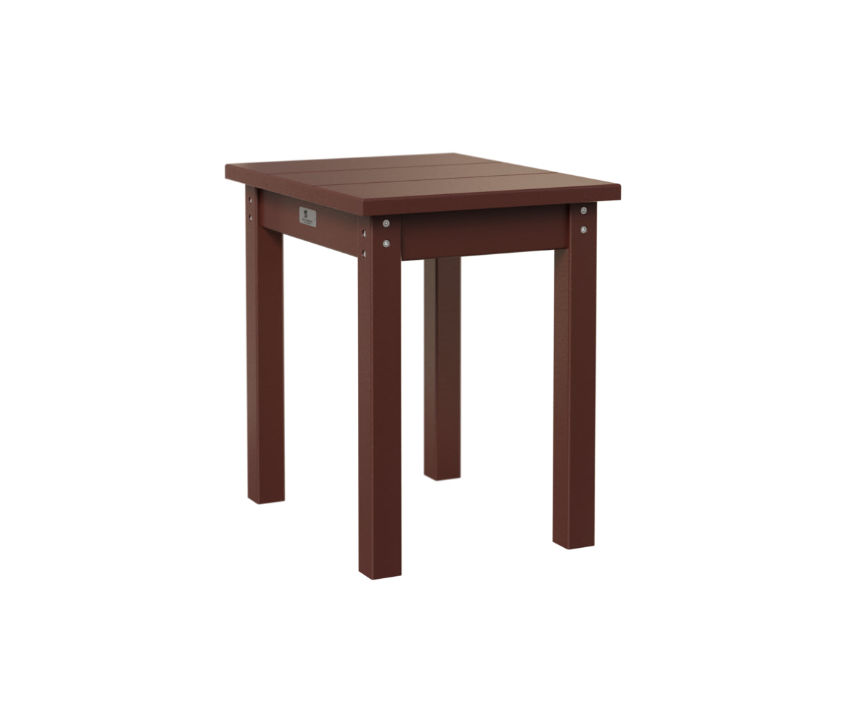 Economy End Table