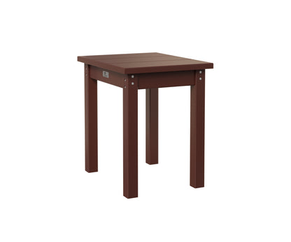 Economy End Table