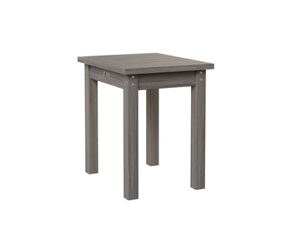 Economy End Table