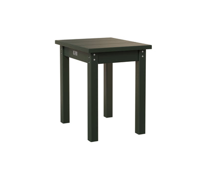 Economy End Table