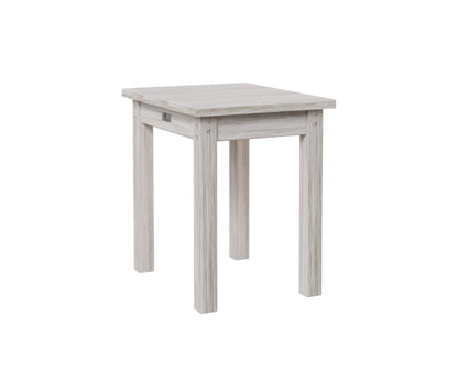 Economy End Table