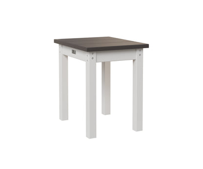 Economy End Table