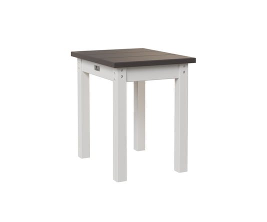 Economy End Table