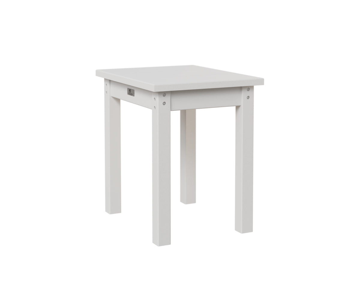 Economy End Table