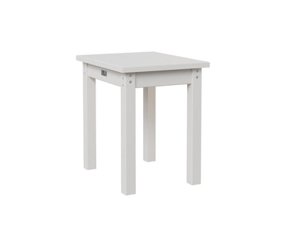 Economy End Table