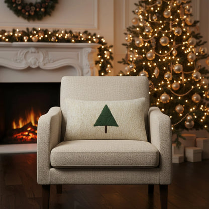 Douglas Fir 12"x20" Toss Pillow