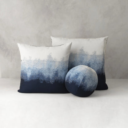 Artful Midnight Orb