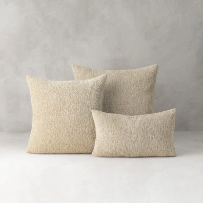 Comfort Honey 12"x20" Toss Pillow