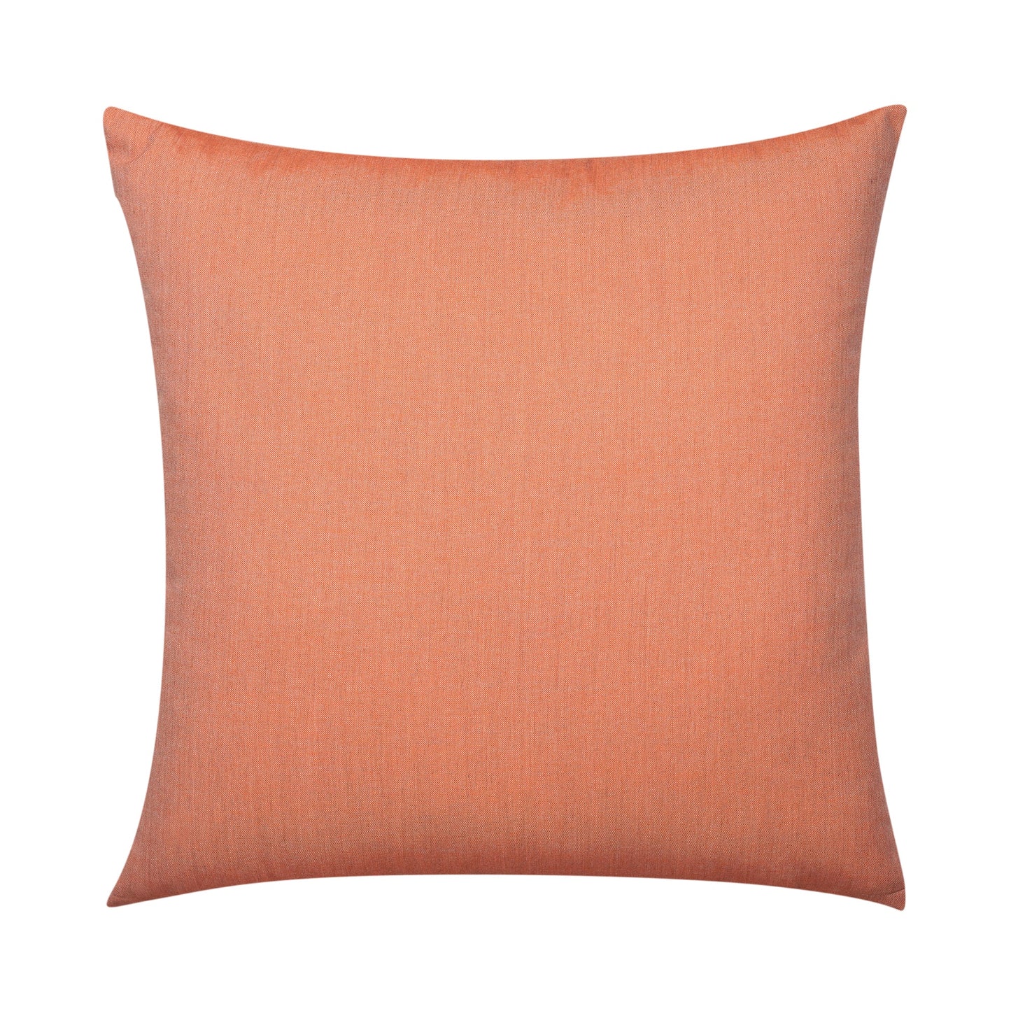Escape Coral 22"x22" Toss Pillow