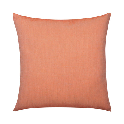 Escape Coral 22"x22" Toss Pillow