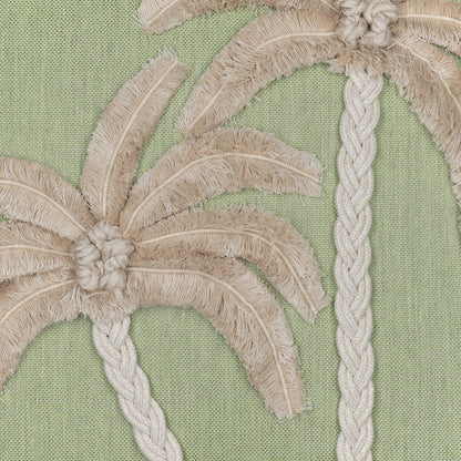 Escape Meadow 22"x22"Toss Pillow