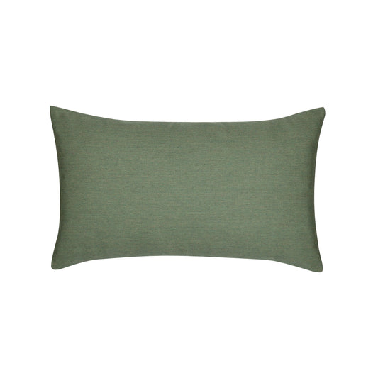 Canvas Fern Essentials 12"x20" Toss Pillow