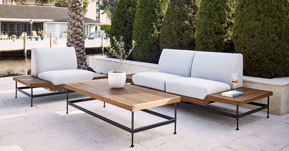 Jett Lounge Chair