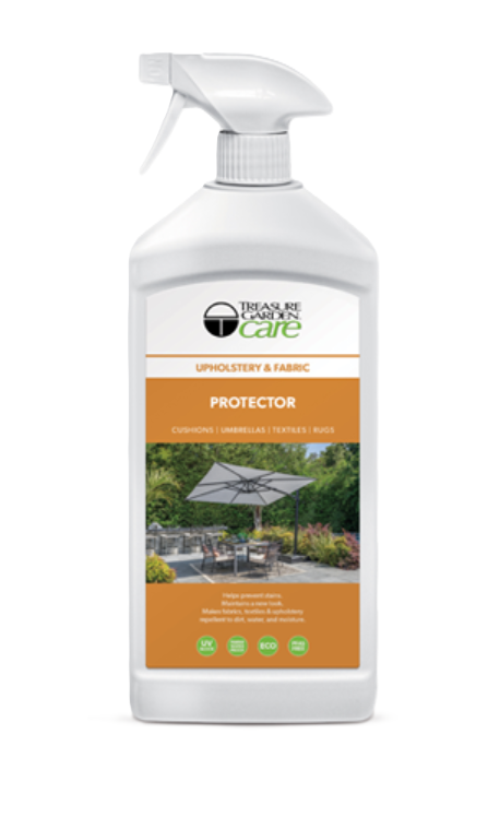 Upholstery and Fabric Protector