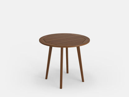Foundations 41” Round Counter Height Table