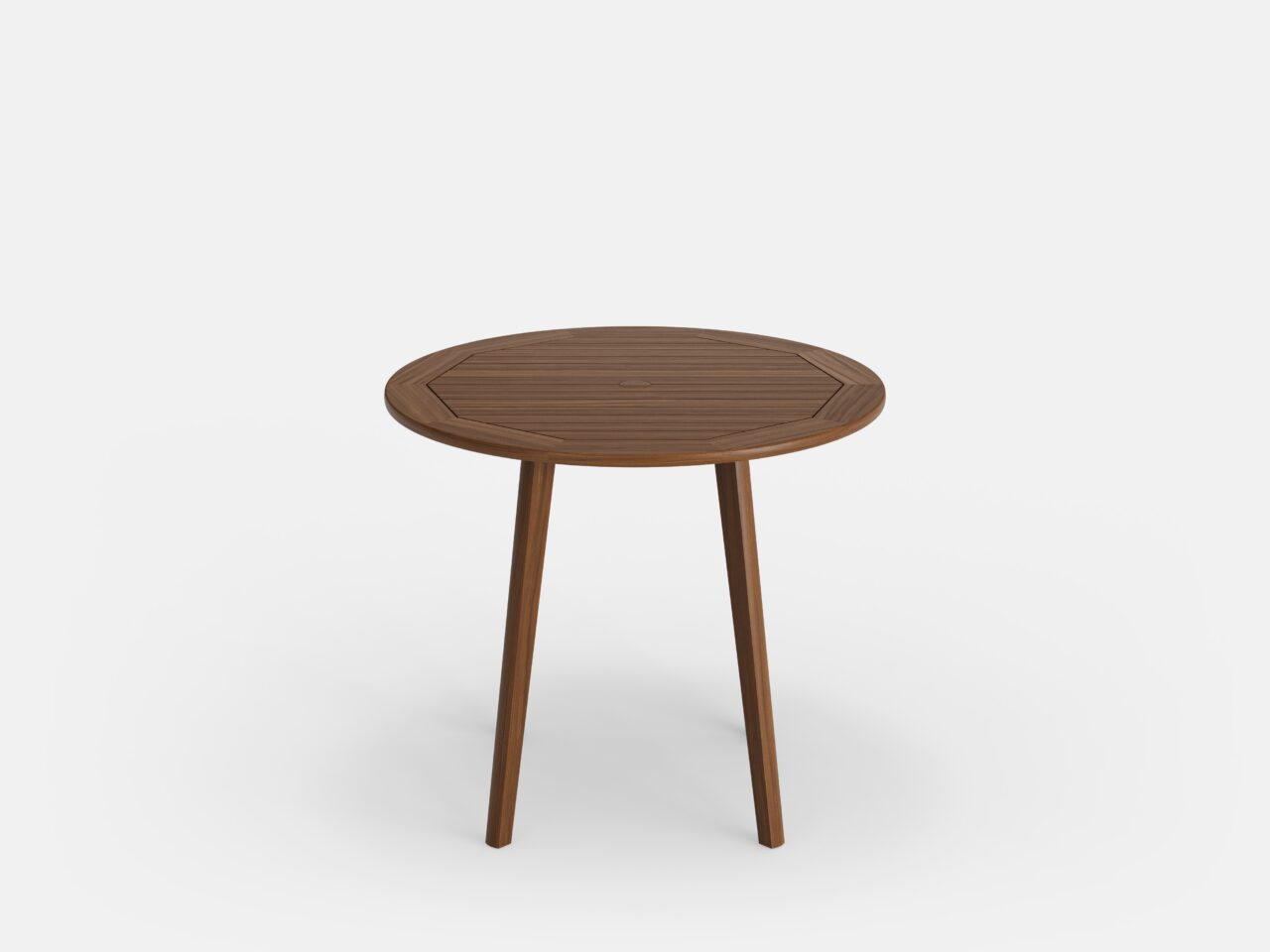 Foundations 41” Round Counter Height Table