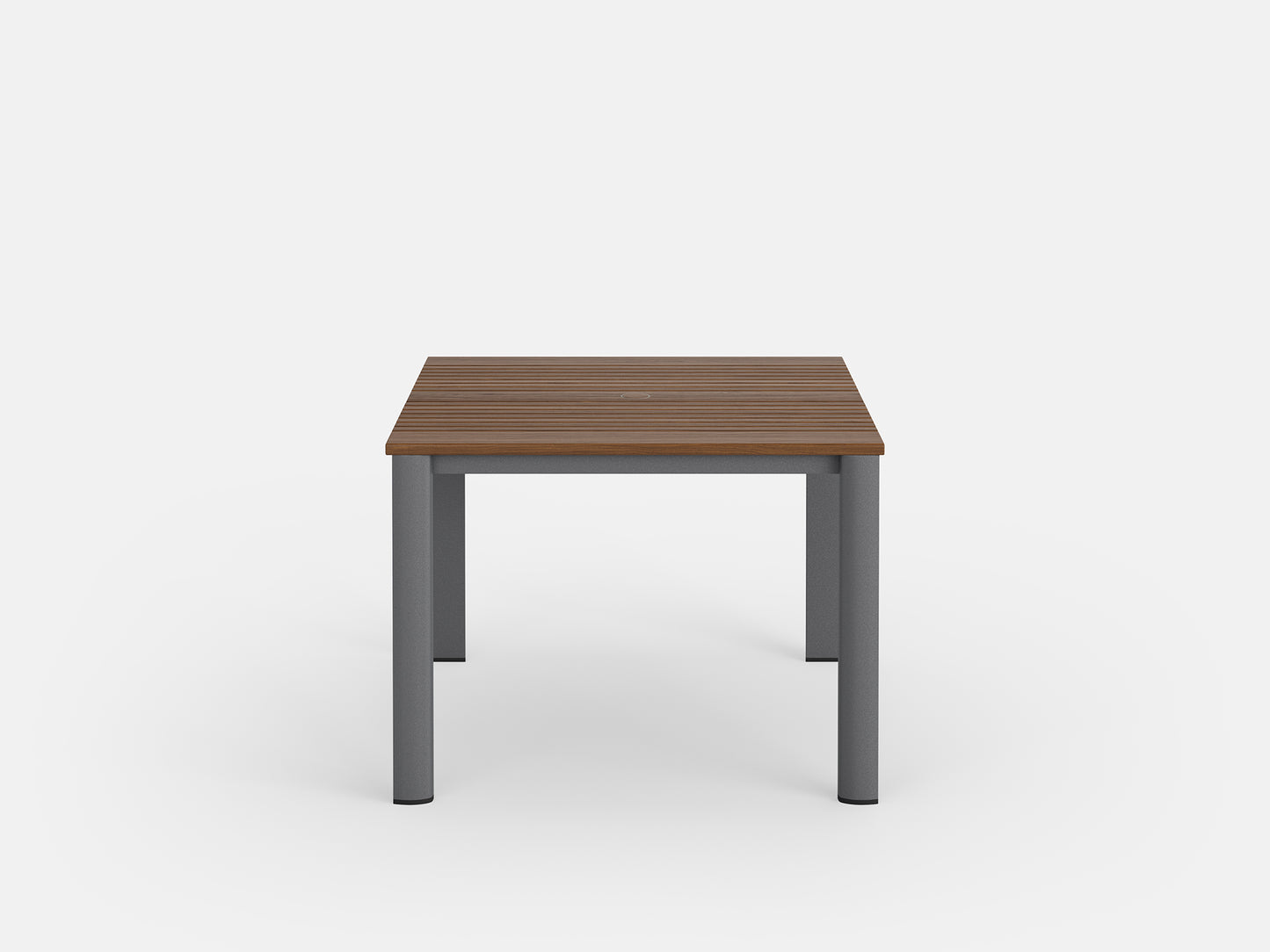 Mesa 40” Square Dining Table