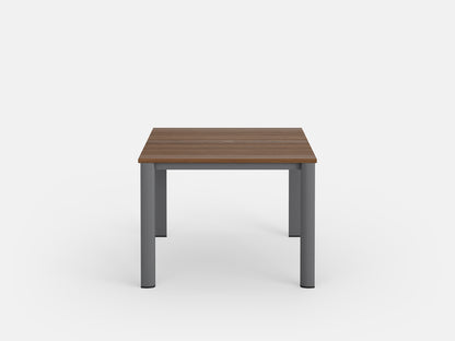 Mesa 40” Square Dining Table