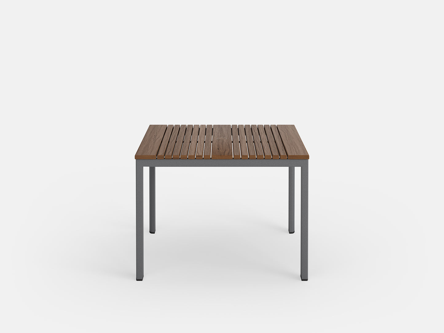Mesa 40” Square Dining Table