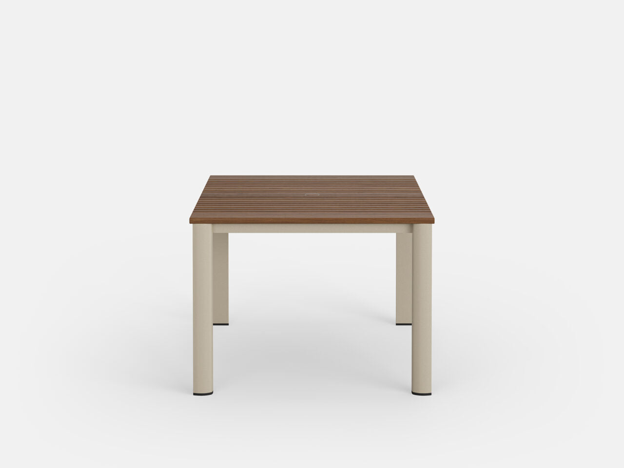 Mesa 40” Square Dining Table