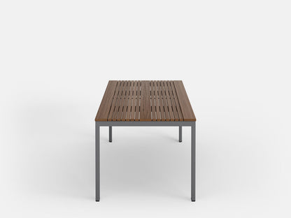 Mesa 86″ x 40” Dining Table