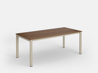 Mesa 86″ x 40” Dining Table
