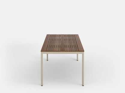 Mesa 86″ x 40” Dining Table